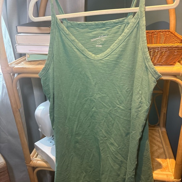 Universal Thread Dresses & Skirts - Universal Threads Tank Top Dress
